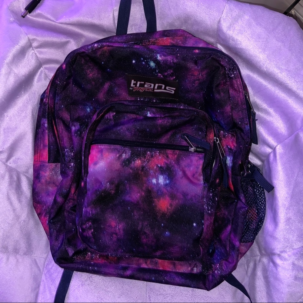 Trans Jan sport backpack
